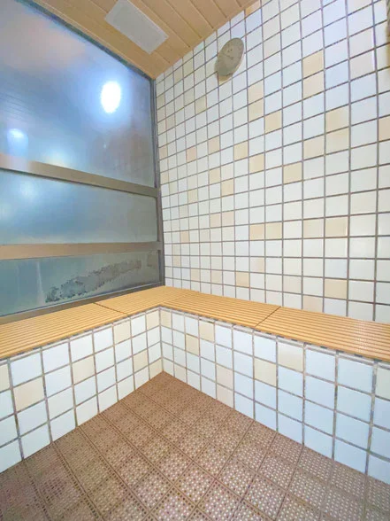 白山温泉