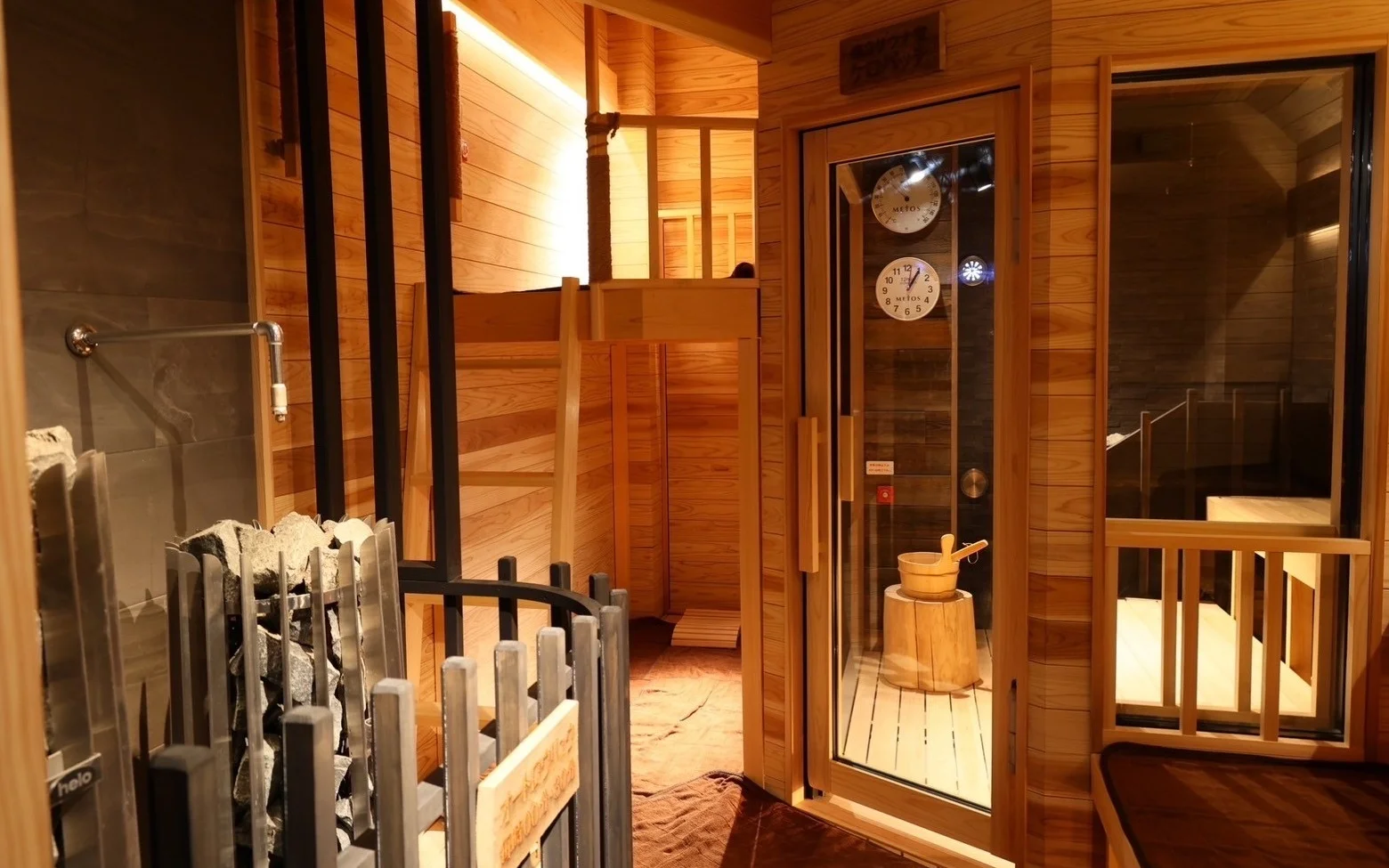 SAUNA.（サウナドット）