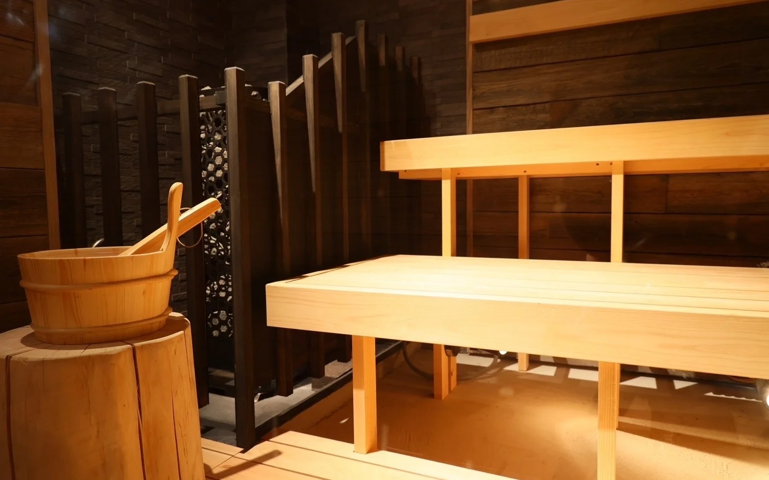 SAUNA.（サウナドット）