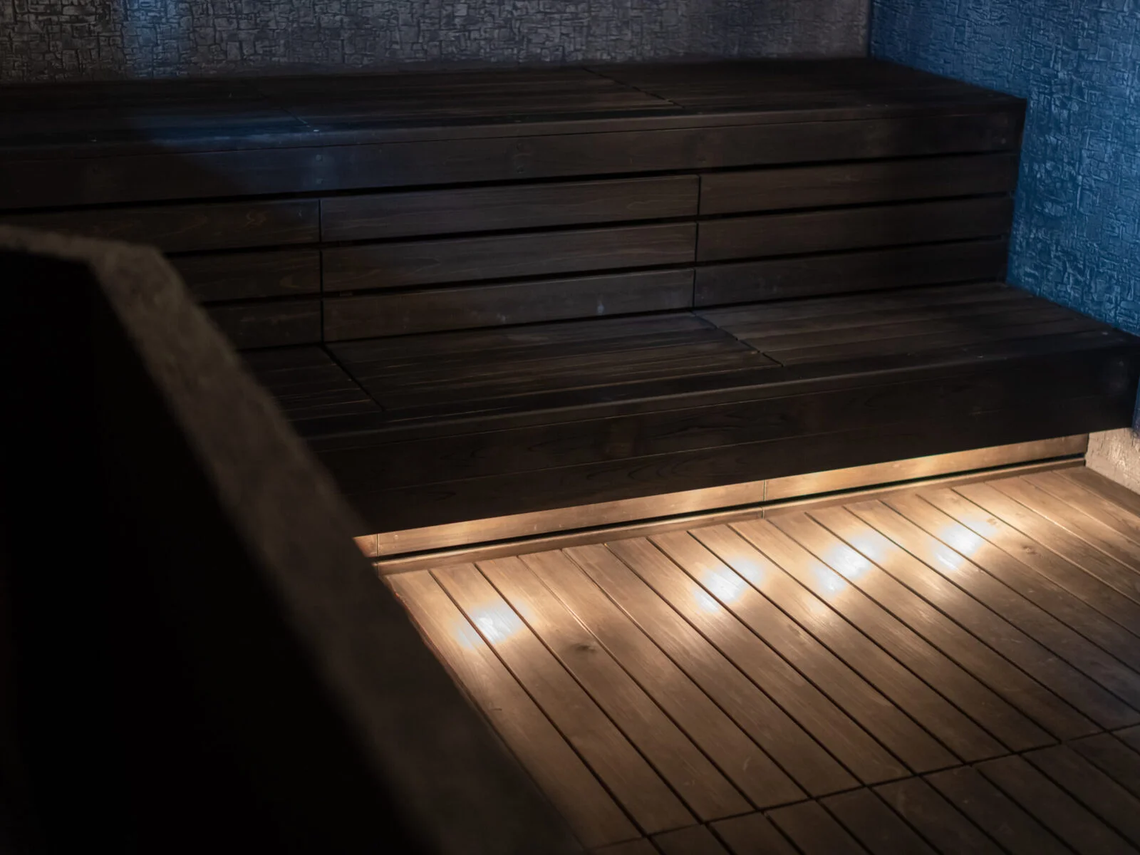 IE:SAUNA AICHI