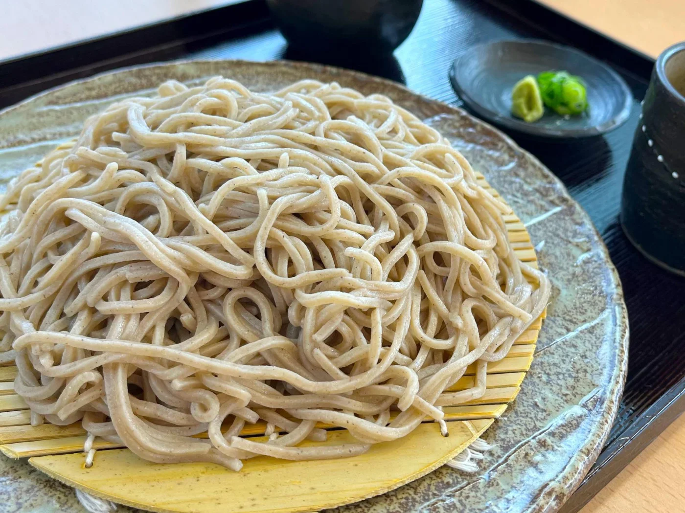 マキノ高原温泉さらさ