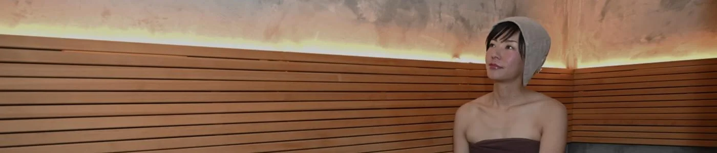 Private City Sauna RE:ZONE