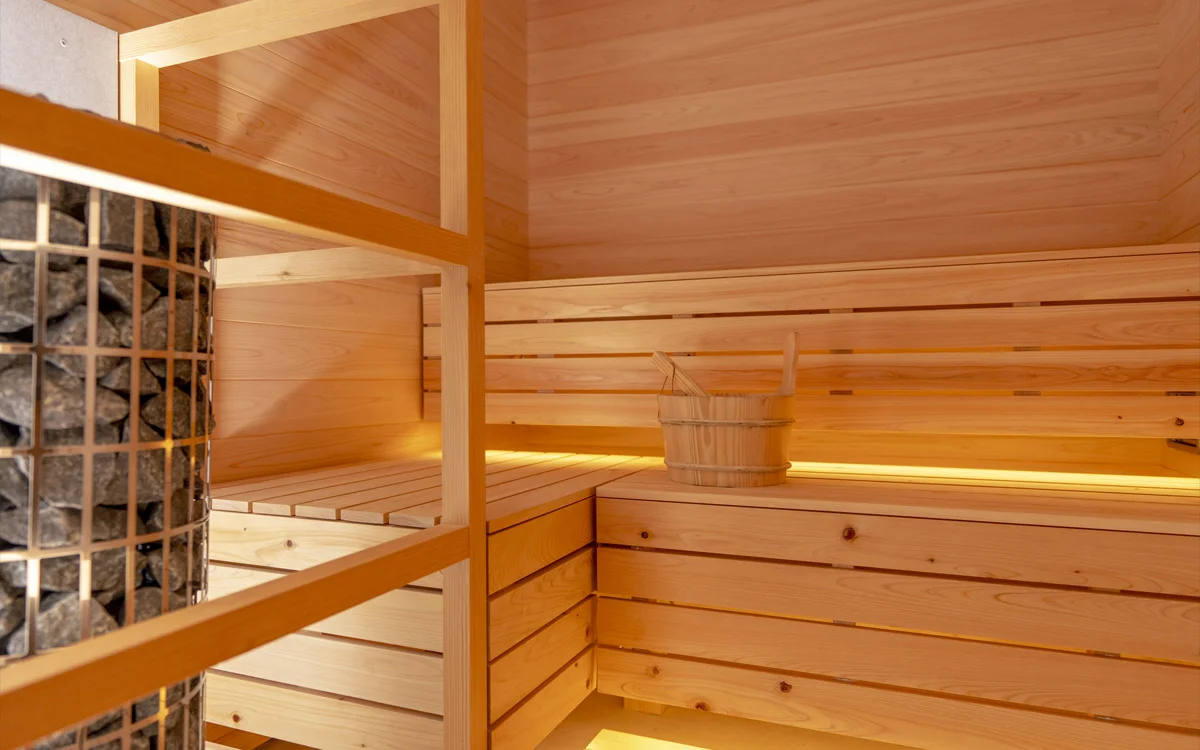 sauna SO-SUI