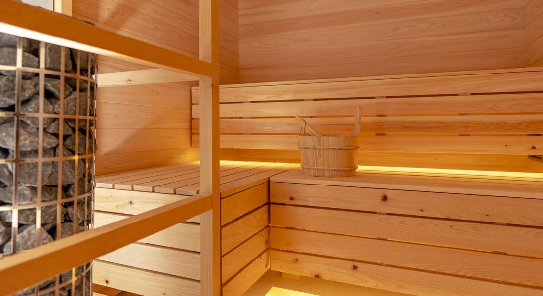 sauna SO-SUI