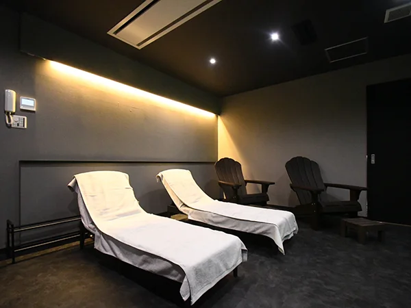 SALILSAUNA