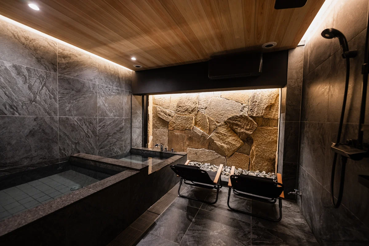 天翔SAUNA