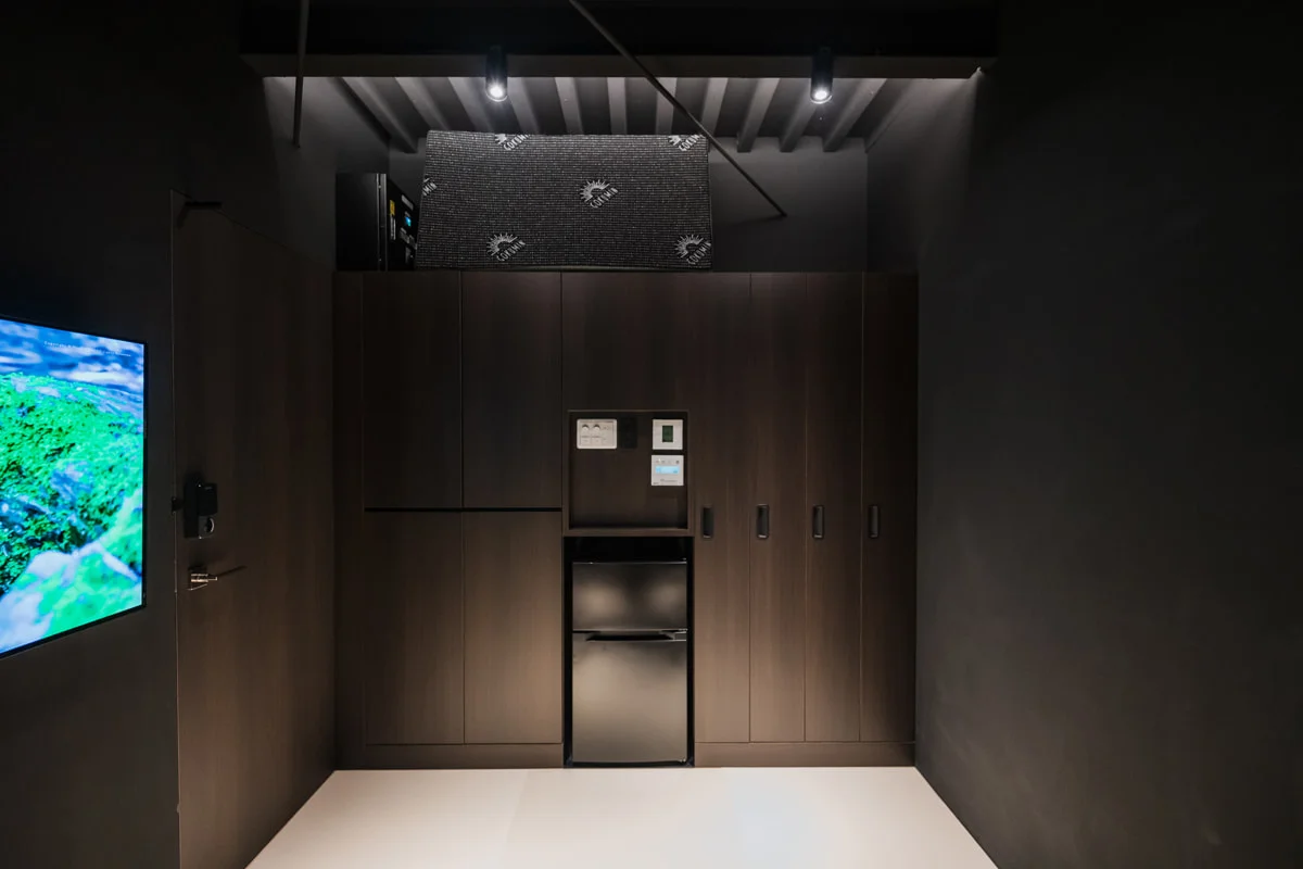 天翔SAUNA