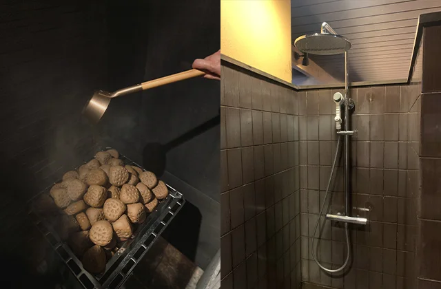 天然温泉 延羽の湯 鶴橋店