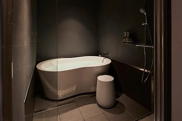SAUNA Pod 槃