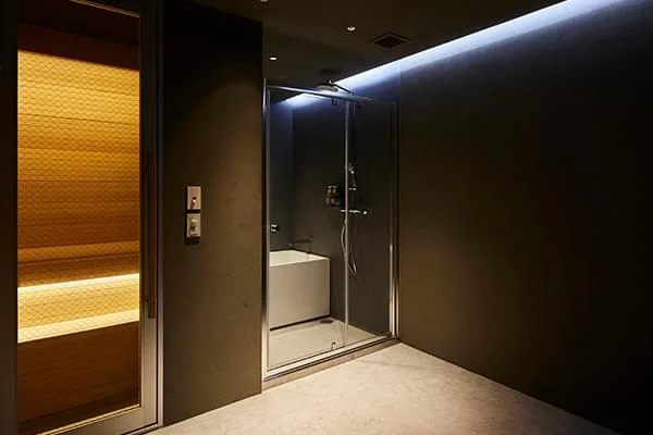 SAUNA Pod 槃