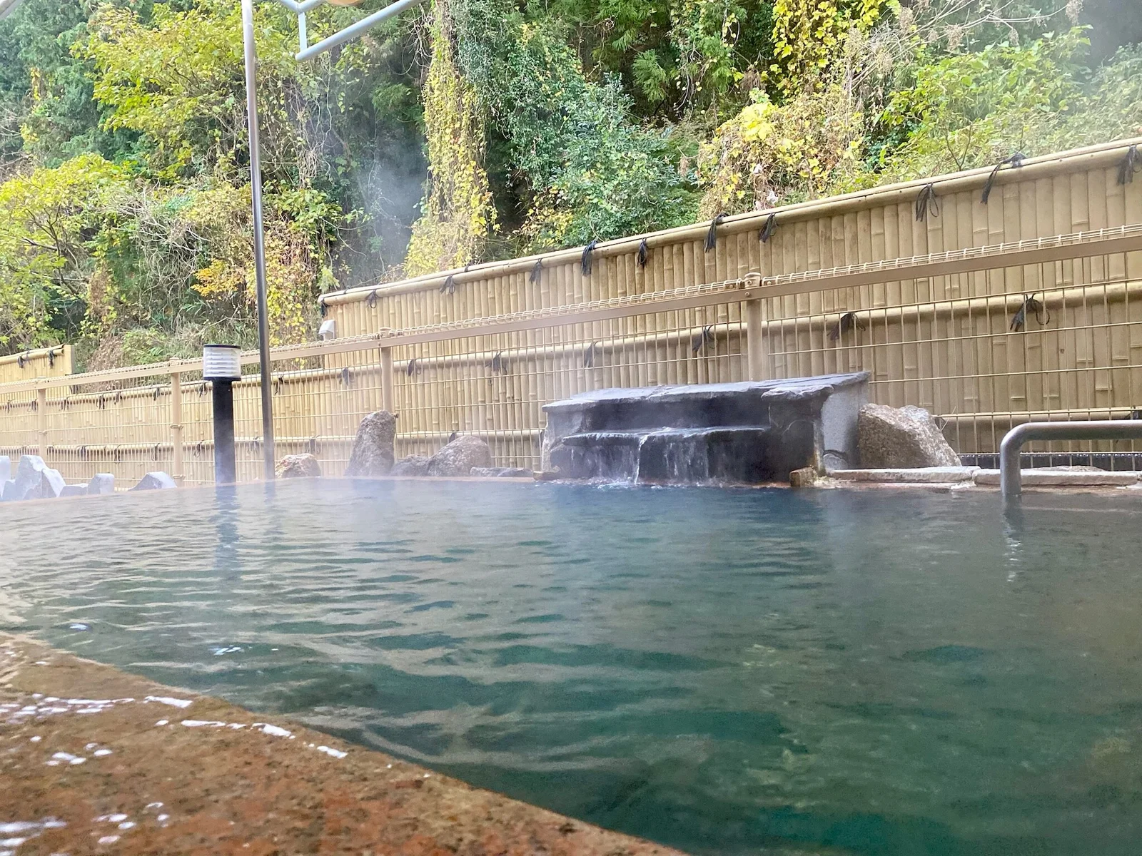 太子温泉