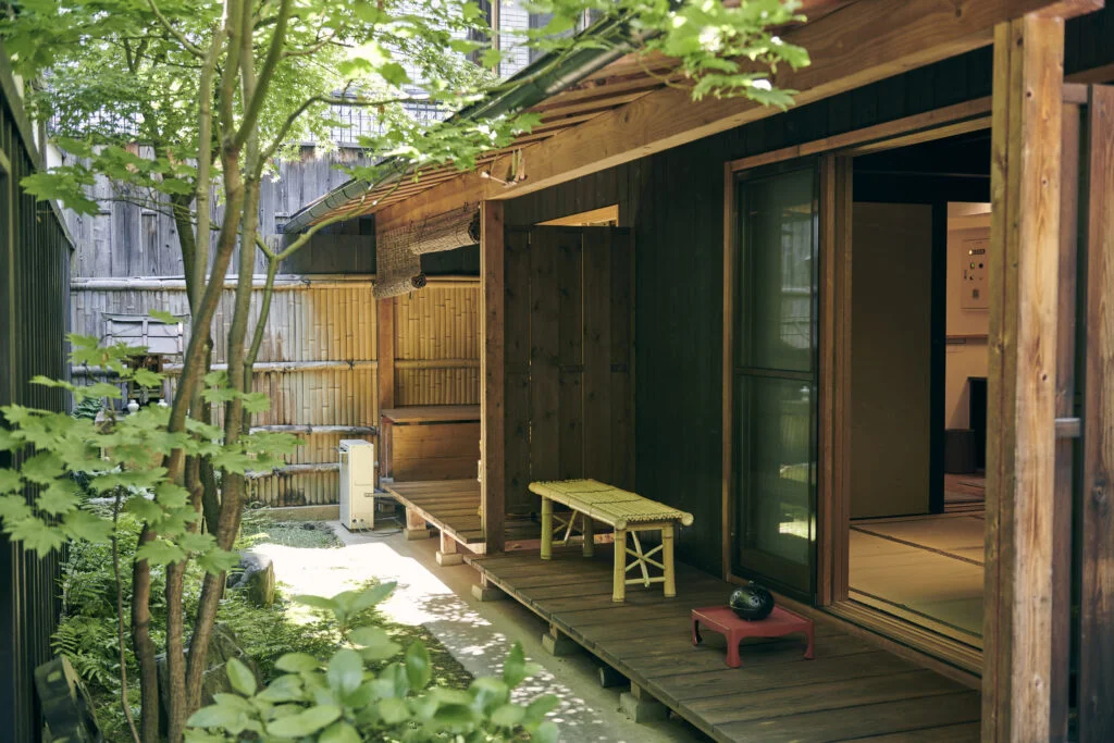 XG SAUNA by re:sauna