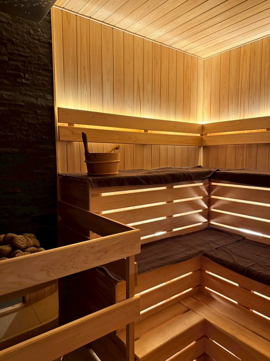 Prus Sauna 兵庫姫路店
