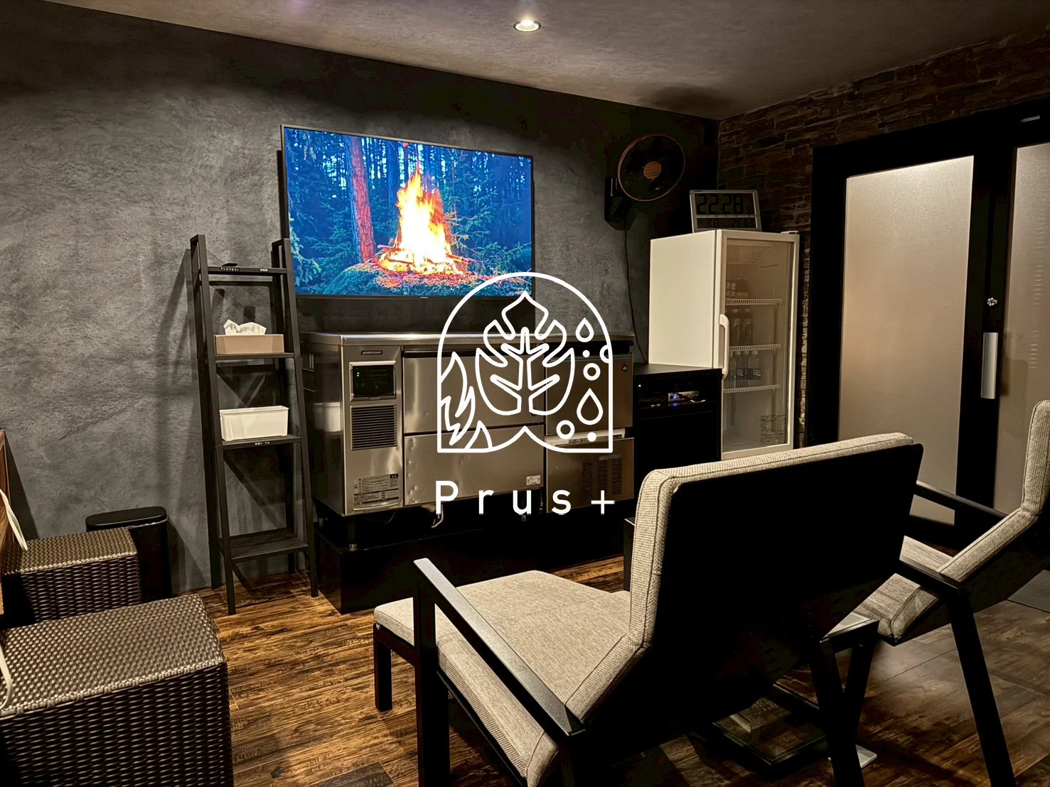 Prus Sauna 兵庫姫路店