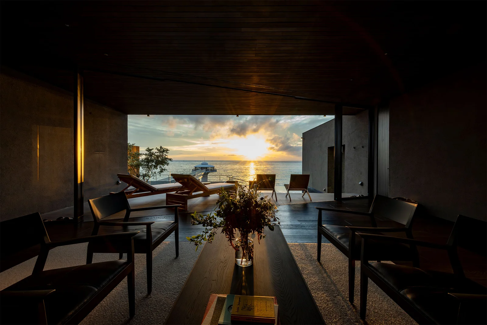 SAUNA HOUSE on