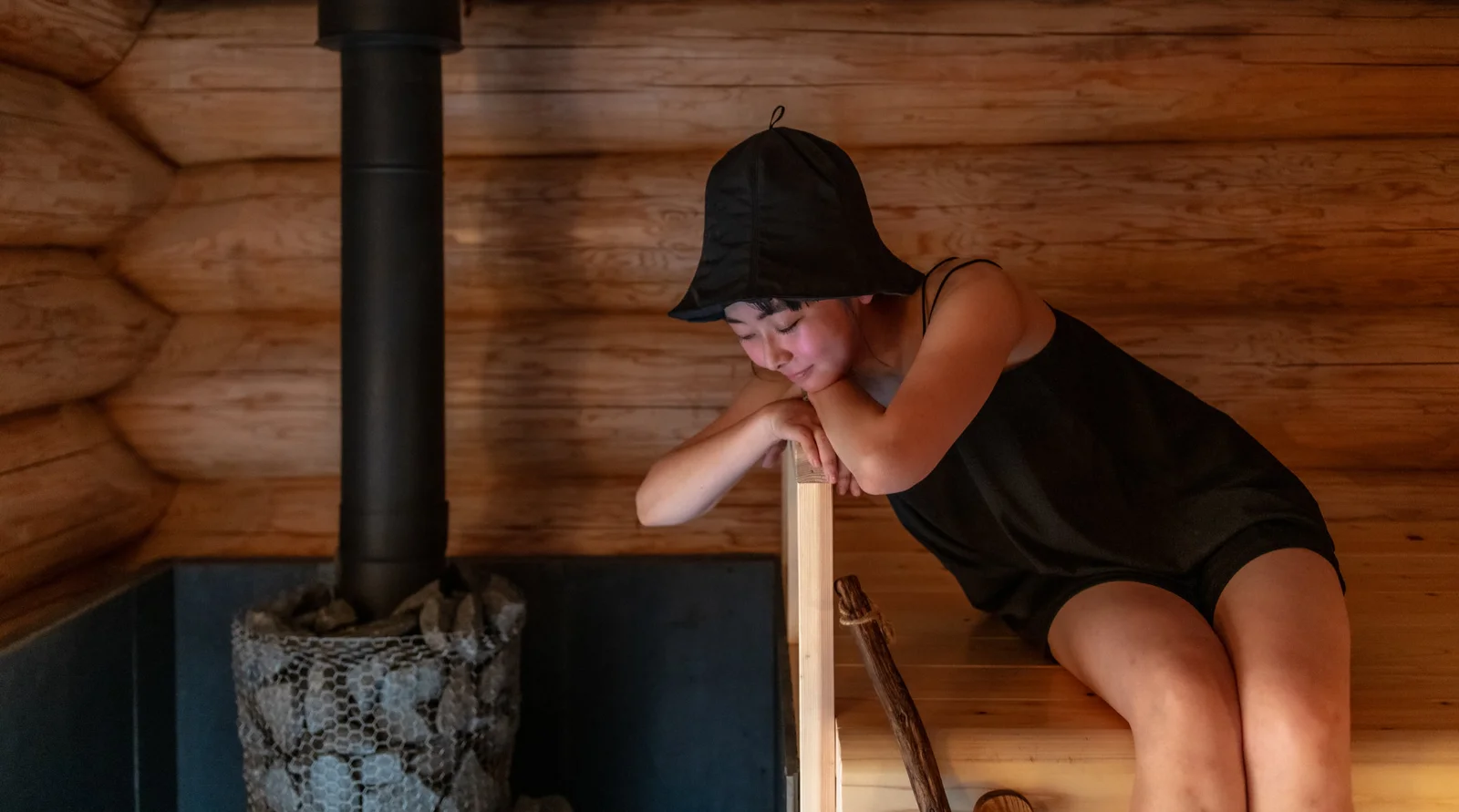 Sauna Aalto