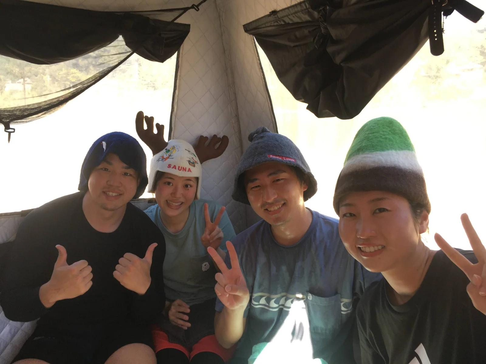 くれあそびツアーズ