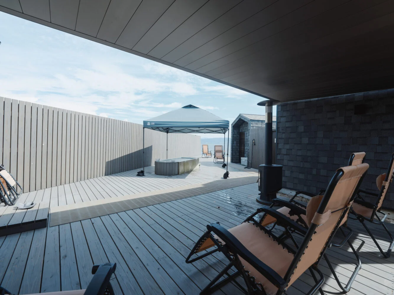 suomi SAUNA（サウナ）