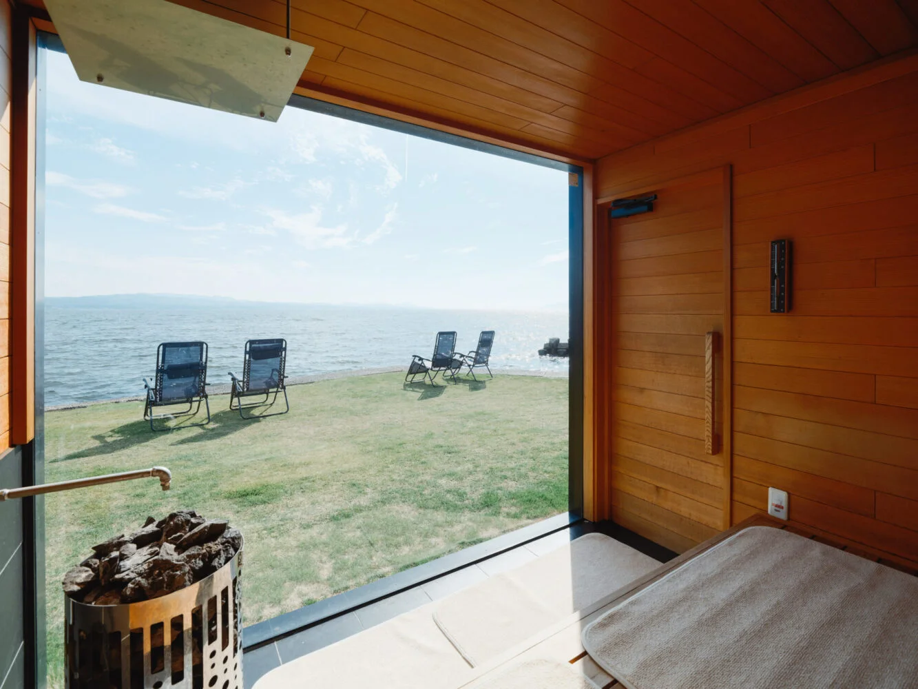 suomi SAUNA（サウナ）
