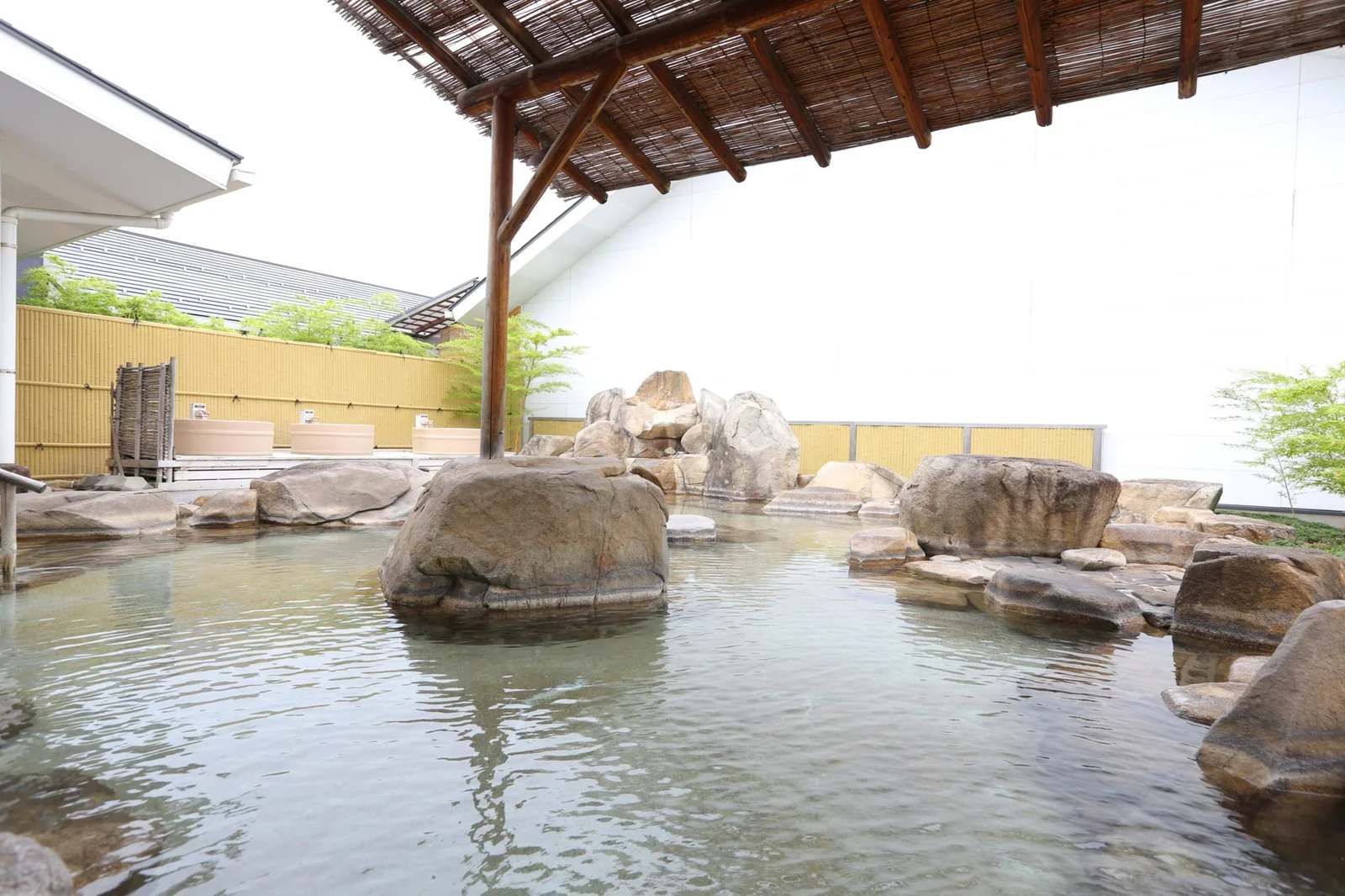 いずも縁結び温泉ゆらり