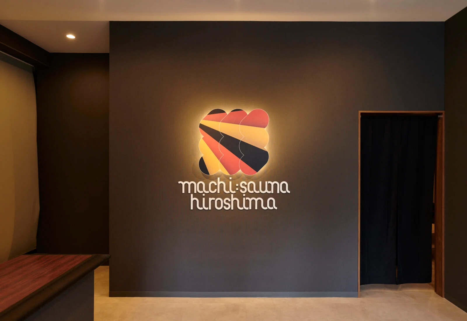MACHI:SAUNA HIROSHIMA（マチサウナ）