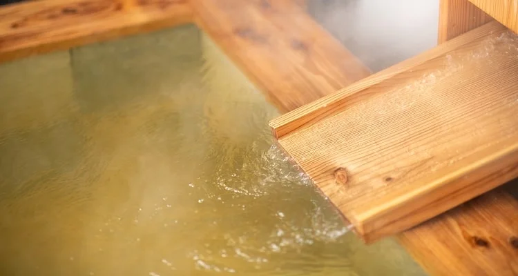 ほのかの湯 北広島店
