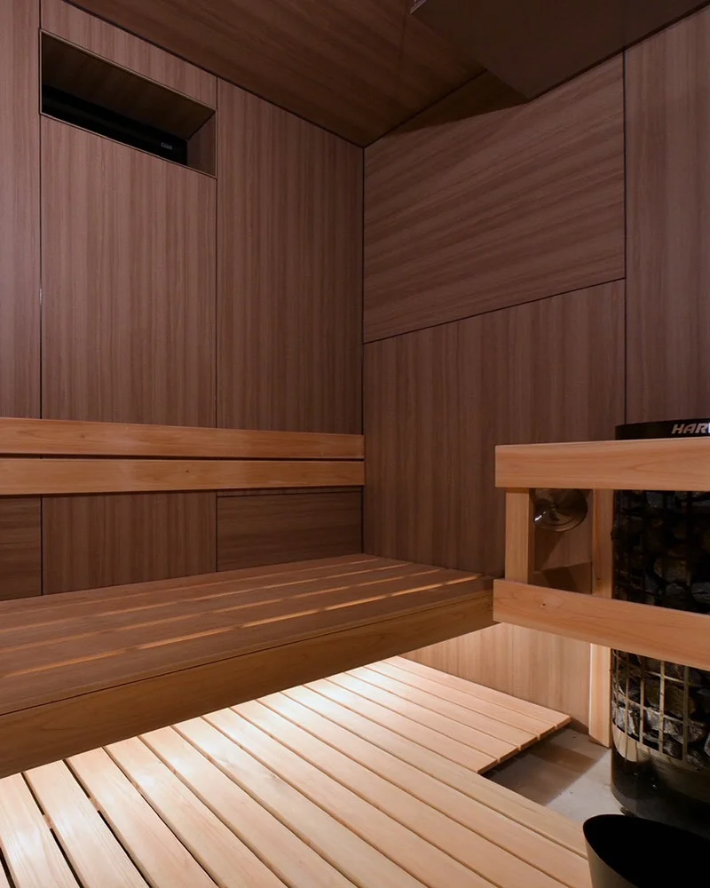 KAMSA SAUNA（カムササウナ）
