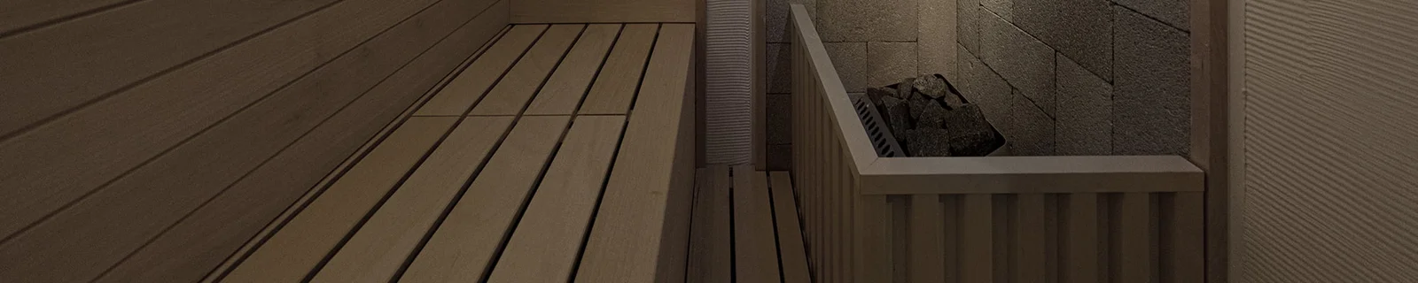 BASE Private sauna