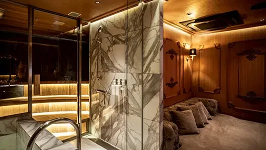 KUDOCHI sauna 福岡中洲店