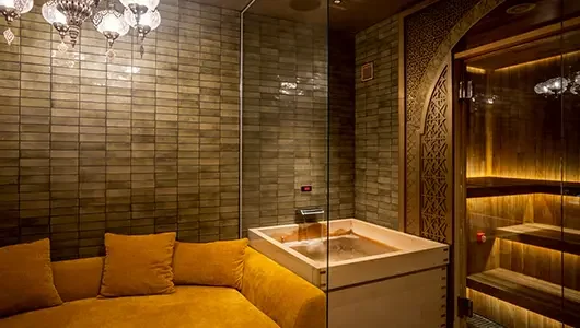 KUDOCHI sauna 福岡中洲店