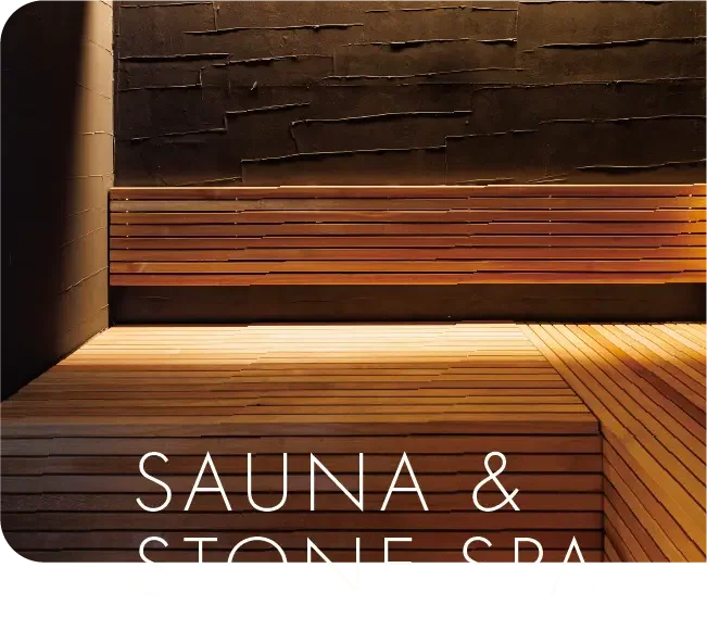 somari PRIVATE SAUNA&STONE SPA