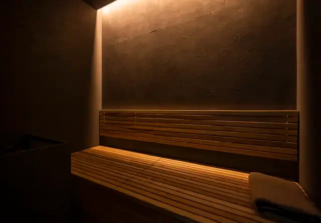 somari PRIVATE SAUNA&STONE SPA