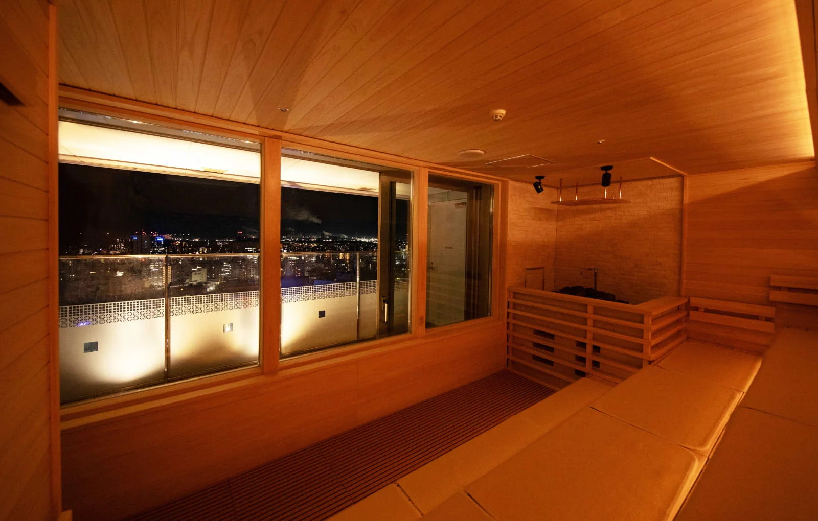 CITY SPA てんくう