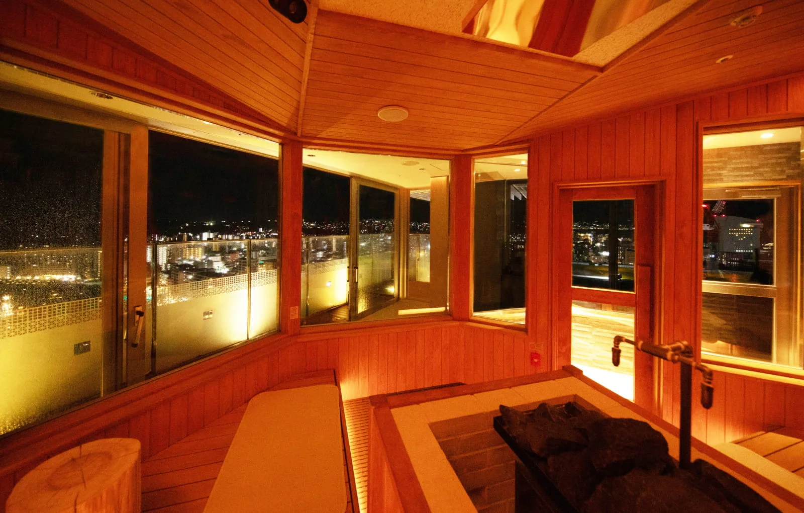 CITY SPA てんくう