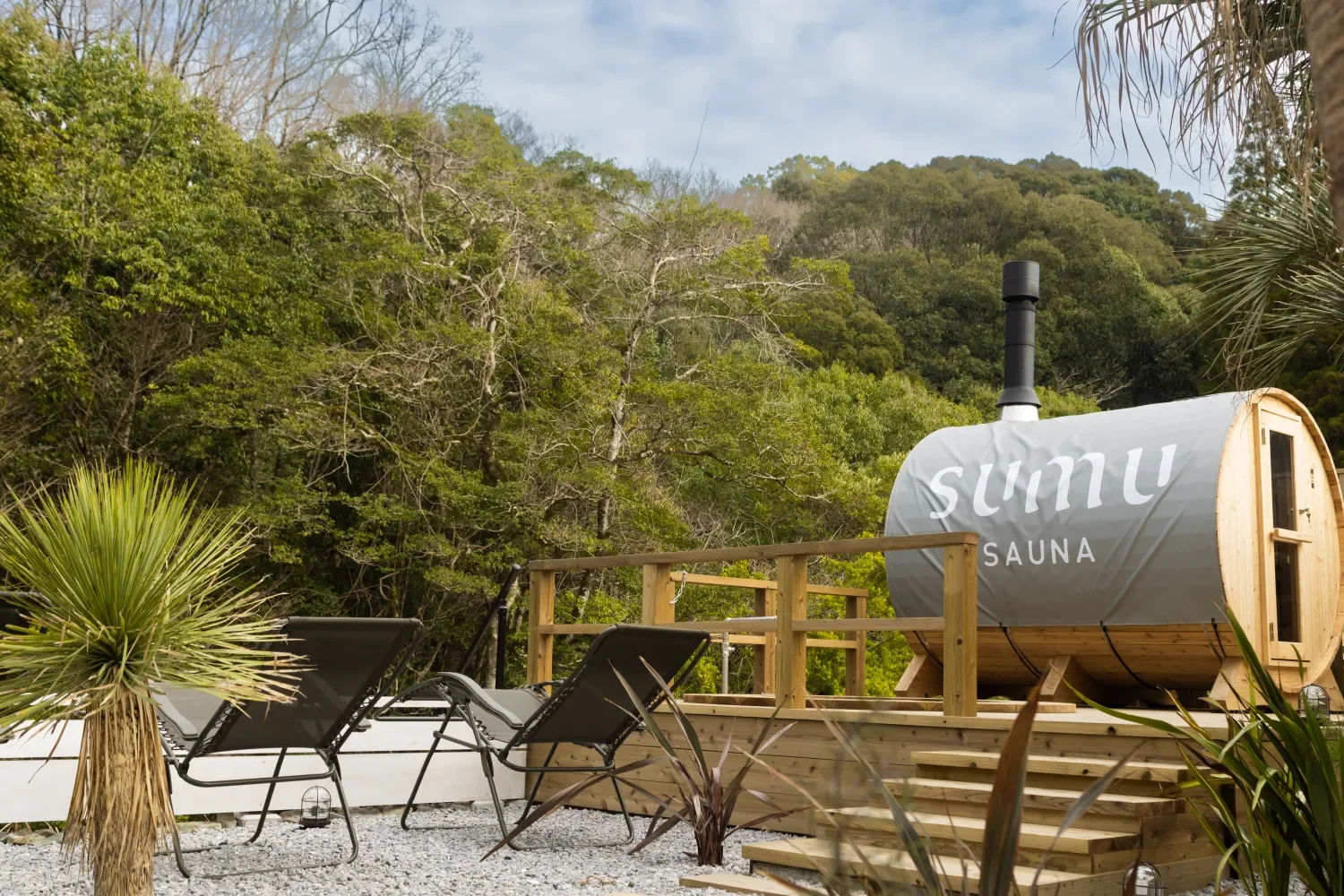 sumu sauna