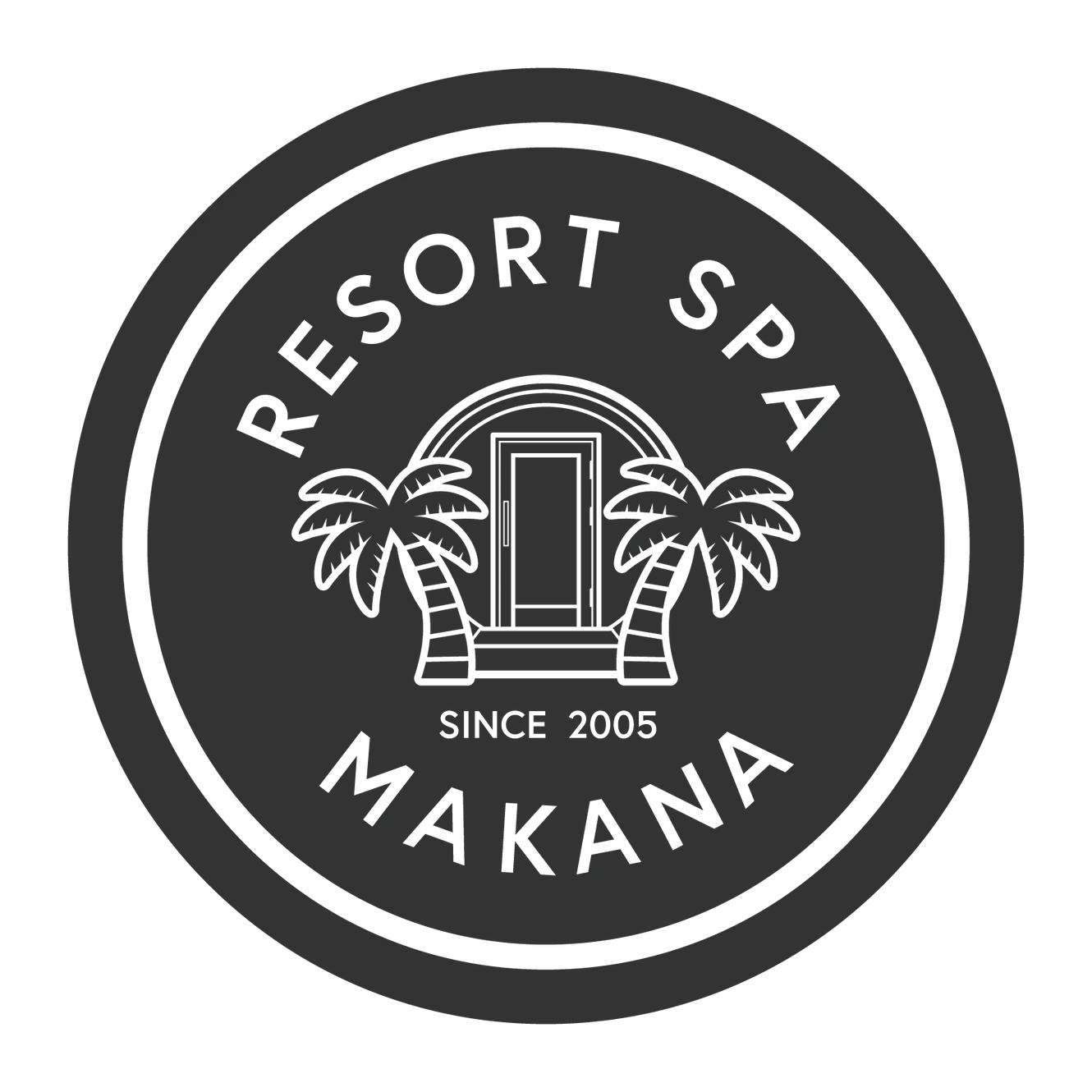 岩盤浴&サウナ Resort Spa Makana【女性専用】