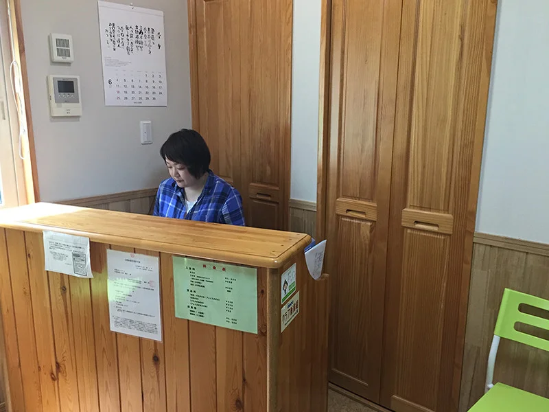 抗酸化還元陶板浴