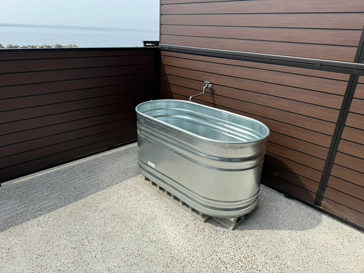 P・SPO Private Sauna 浅海店