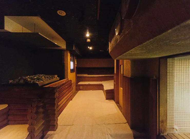 ウェルビー栄