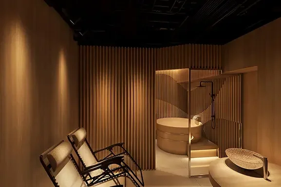 KUDOCHI sauna 赤坂店