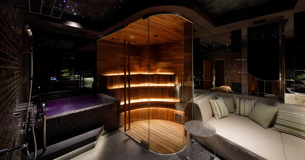 KUDOCHI sauna 上野湯島店