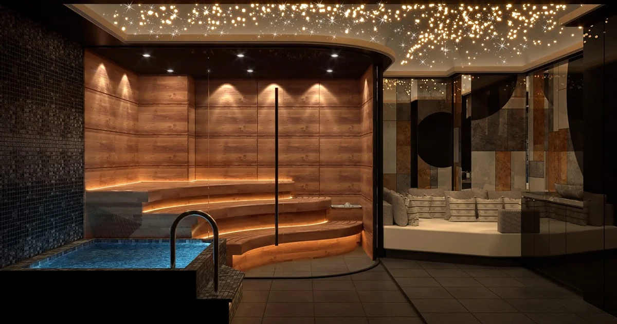 KUDOCHI sauna 上野湯島店