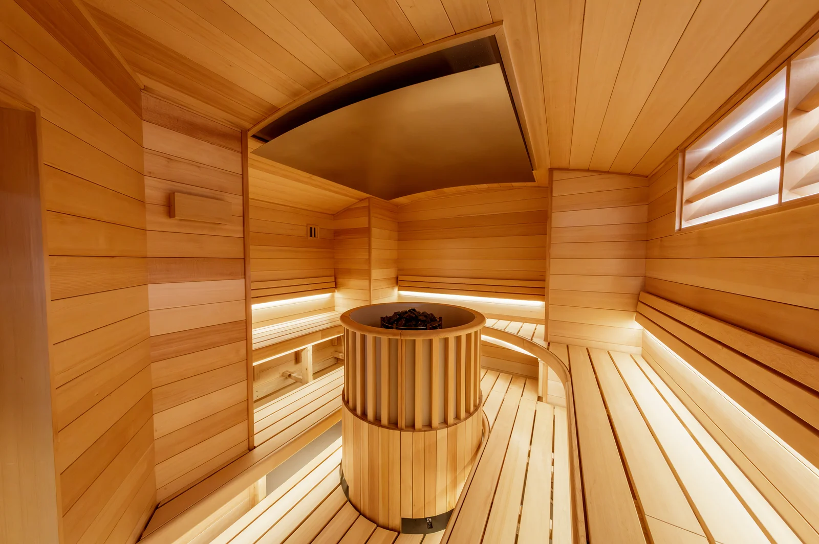 門仲SAUNAS LO