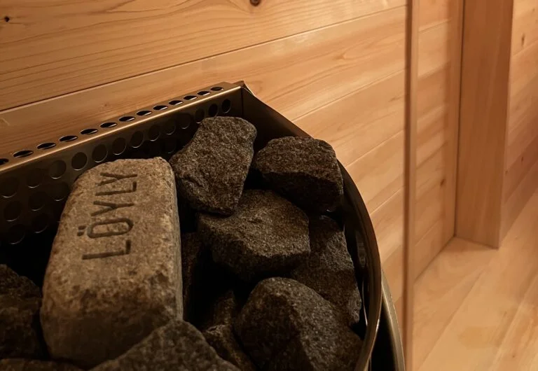 lagom sauna（ラーゴム サウナ）