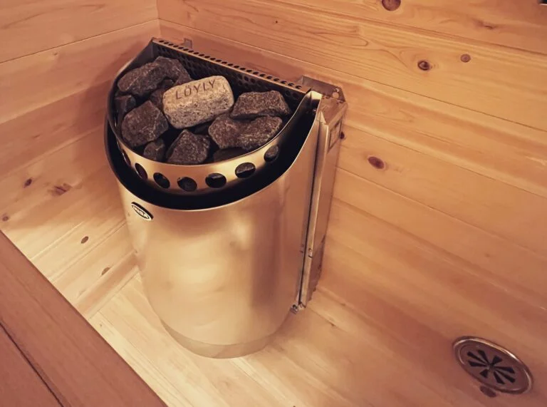 lagom sauna（ラーゴム サウナ）