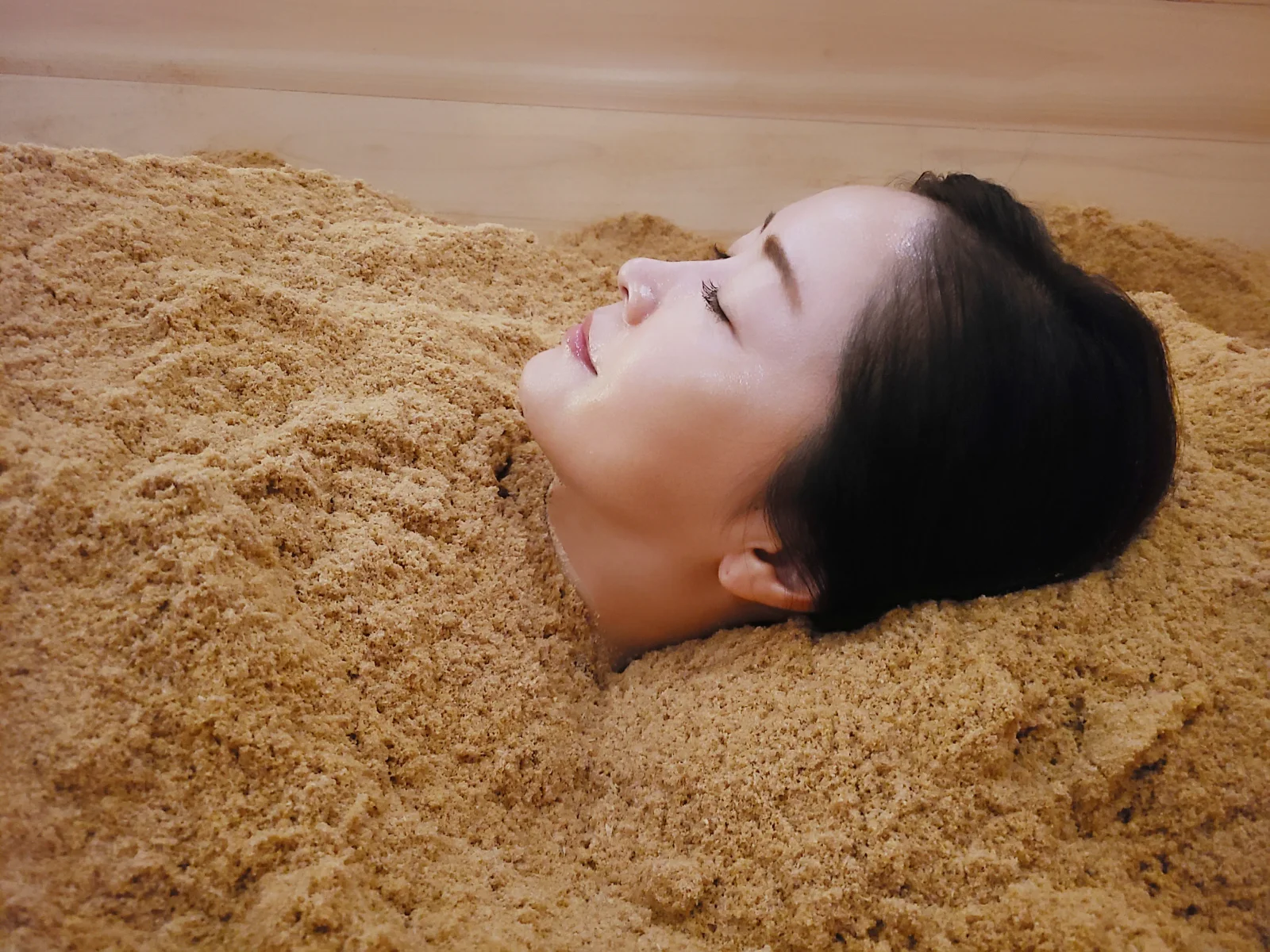 酵素浴OWL