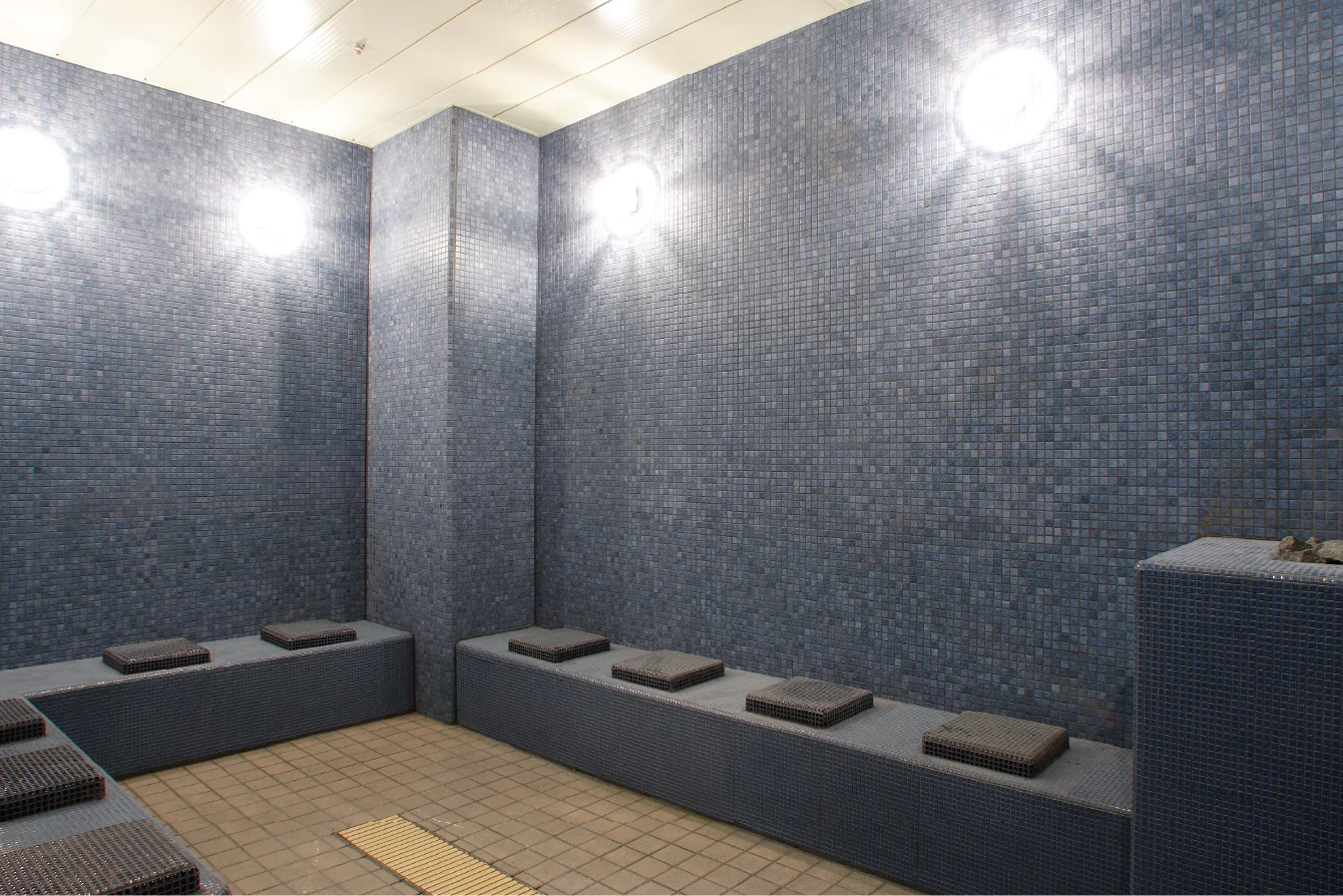 THE SPA 成城