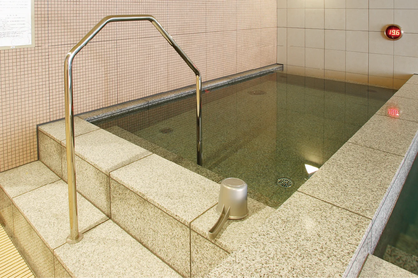 THE SPA 成城