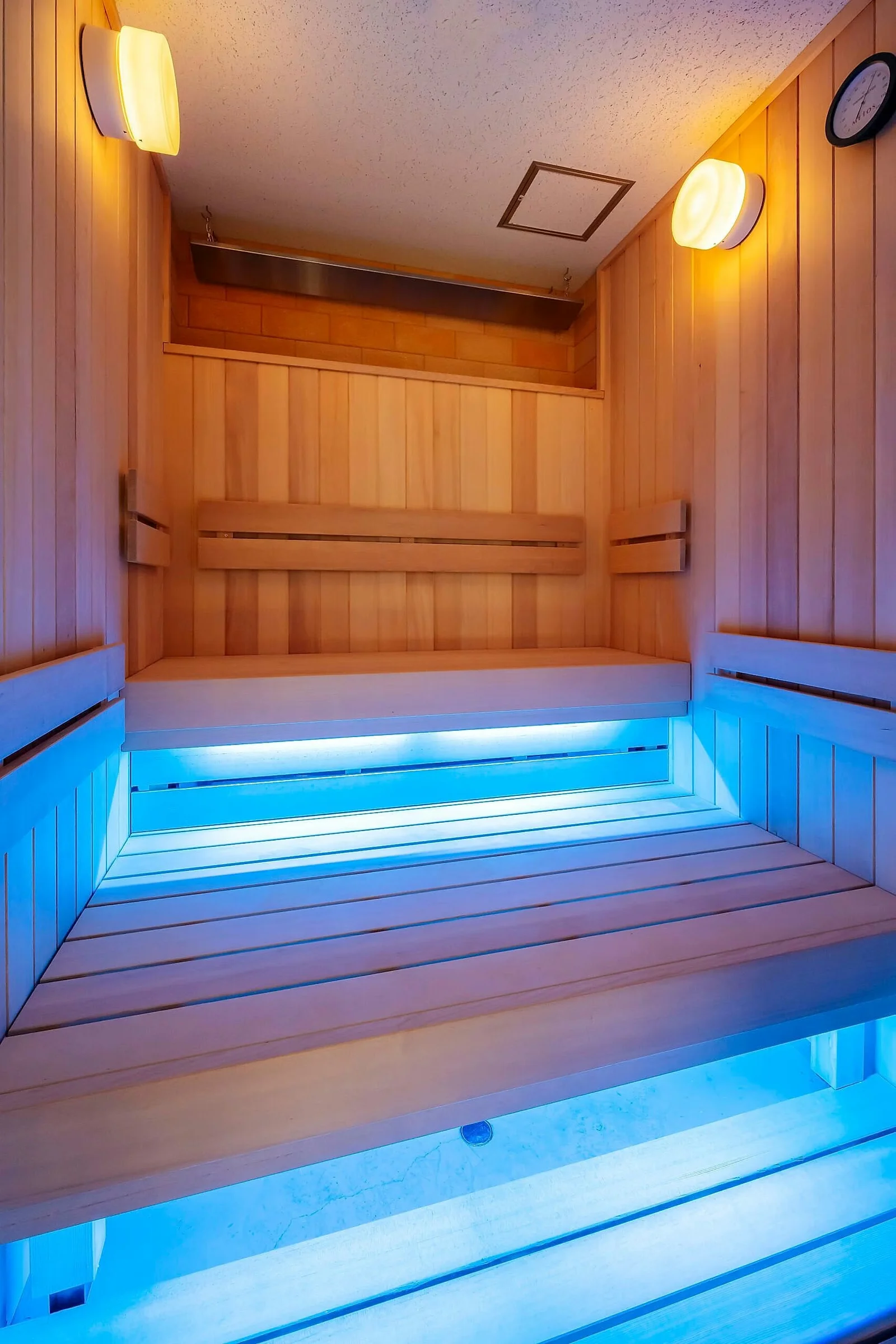 Ledian Spa Private