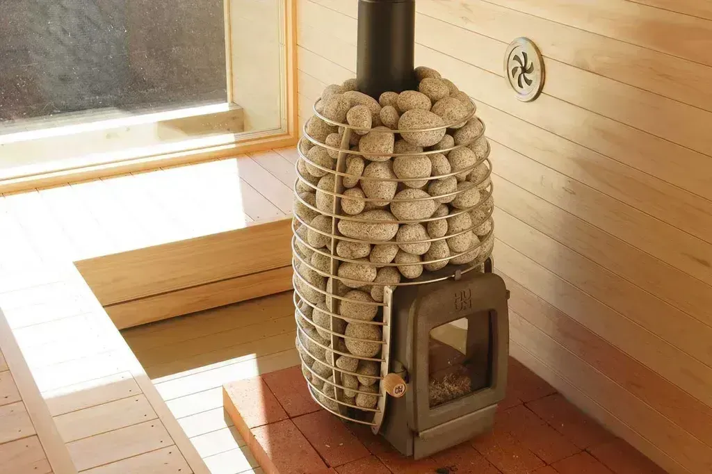 Sauna meri 小佐木島